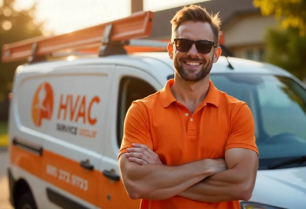 Professional HVAC repair and installation services in Mayo, SC